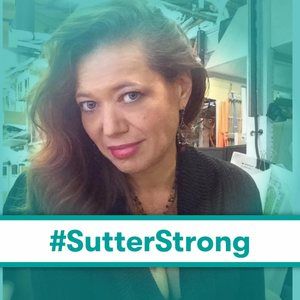 Meet your Posher, Roxanne